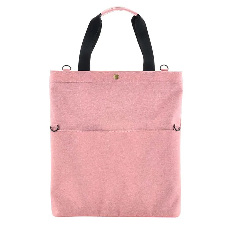 Multipurpose Large Tote | Eco-Friend Cotton & Canvas Hand Bag |KAMO