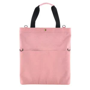 Multipurpose Large Tote | Eco-Friend Cotton & Canvas Hand Bag |KAMO