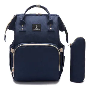 Mummy Backpack Diaper Bags Large Multifunctional Baby Bag SP