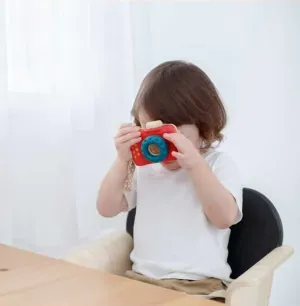 My First Camera