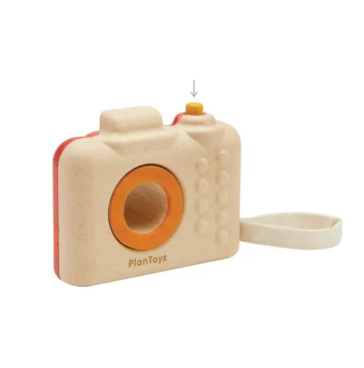 My First Camera