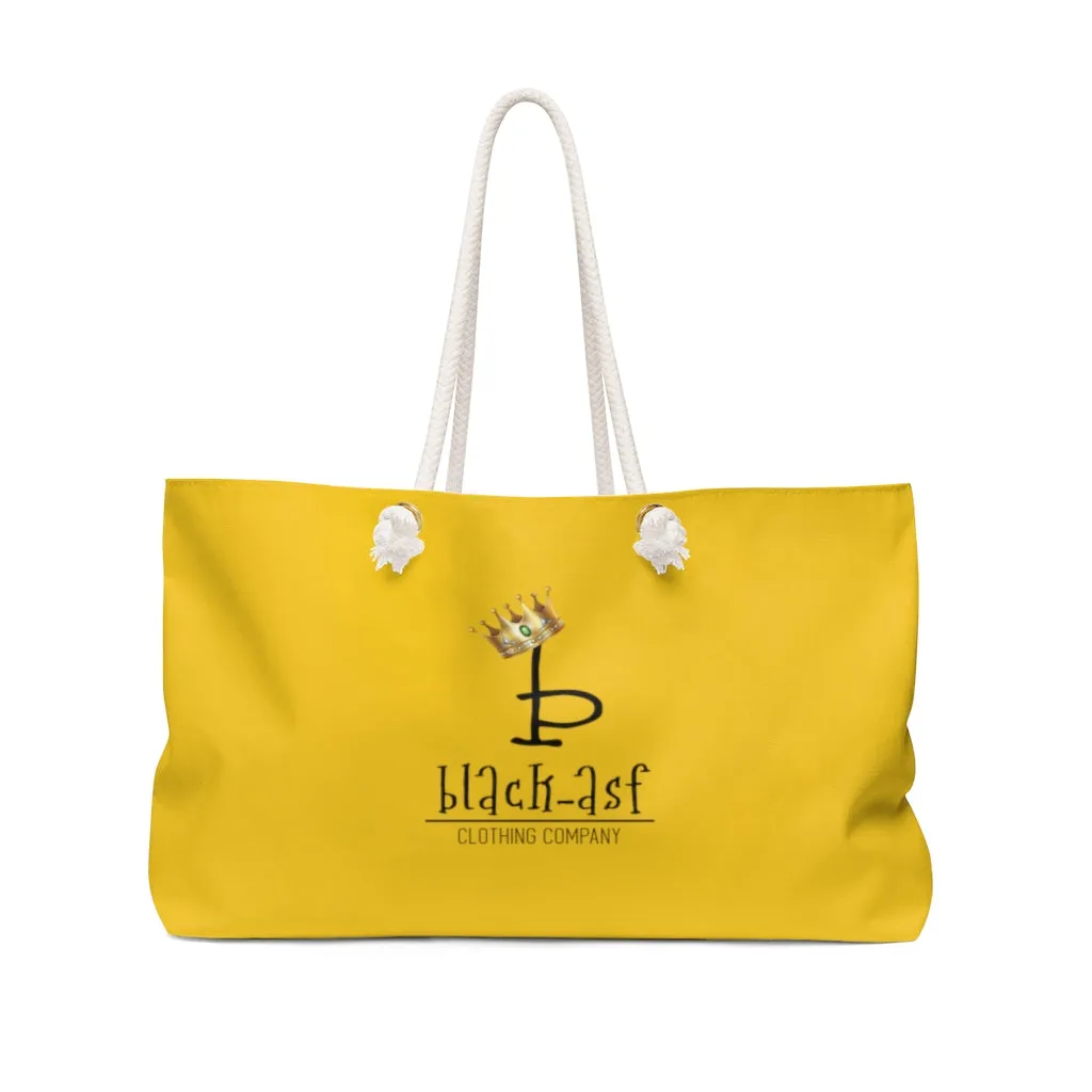 My Spinnanight Bag - Yellow
