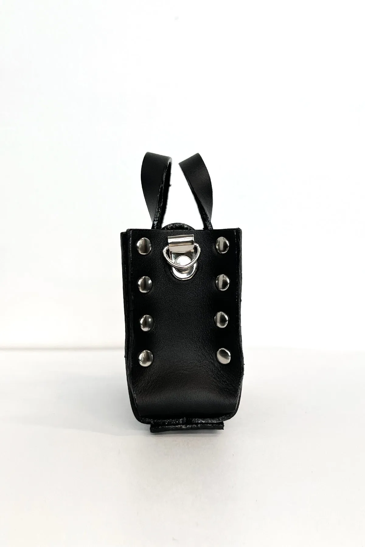 Nano Moody Tote   Airpod Case