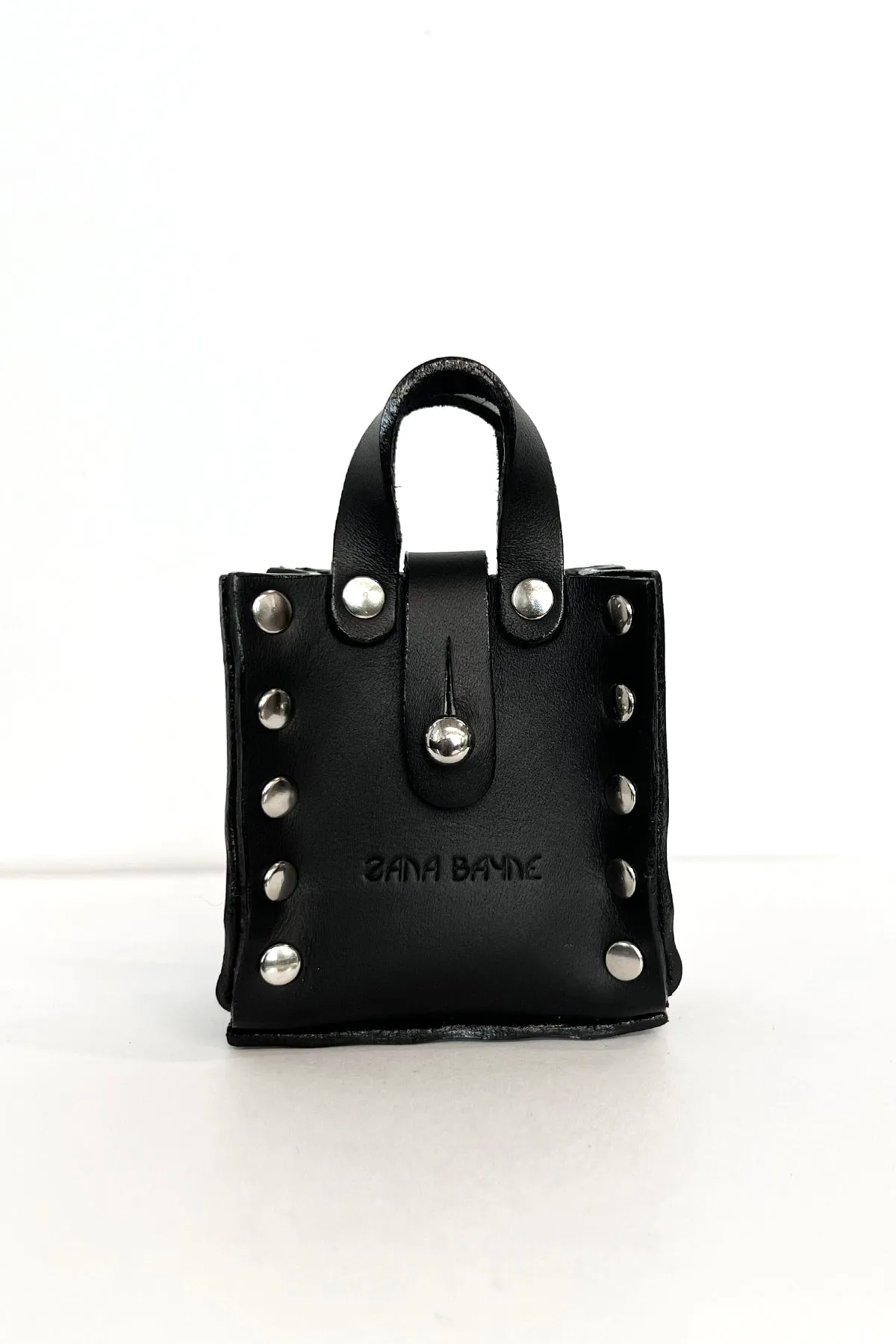 Nano Moody Tote   Airpod Case