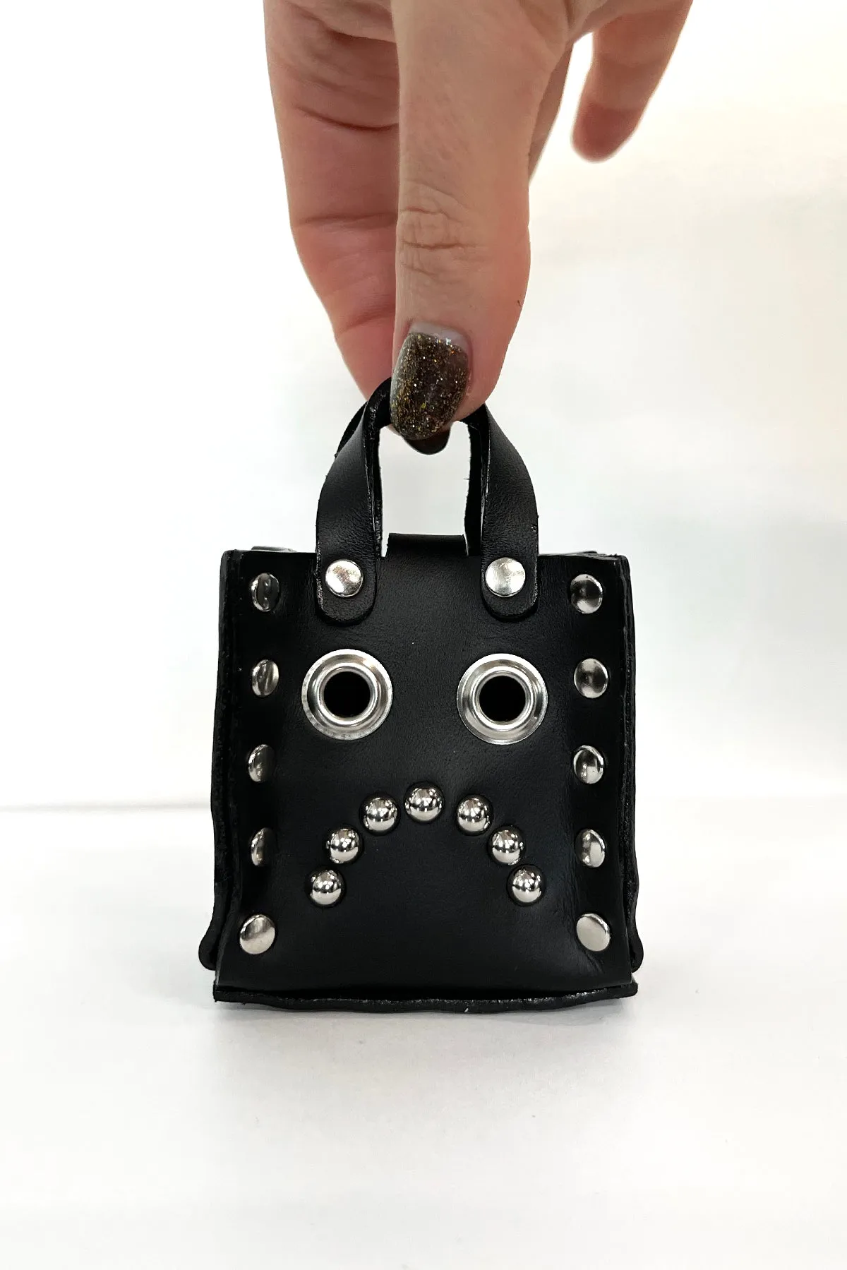 Nano Moody Tote   Airpod Case