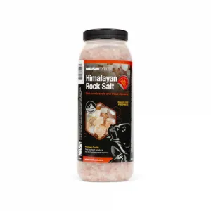 NASH Himalayan Rock Salt Coarse 3kg
