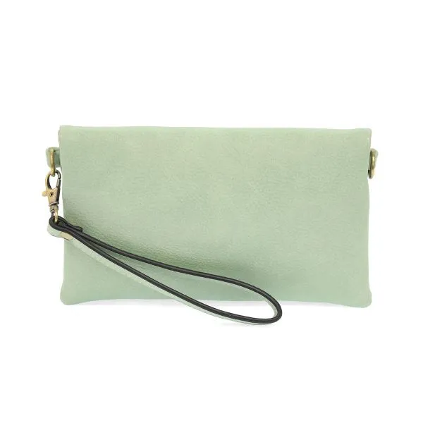 New Kate Crossbody Clutch