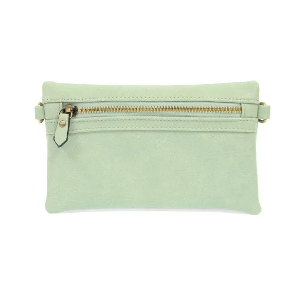New Kate Crossbody Clutch