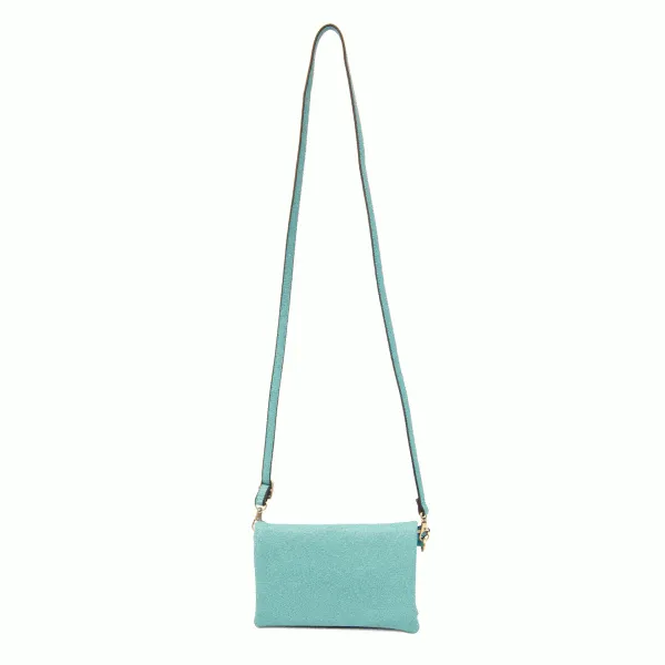 New Kate Crossbody Clutch