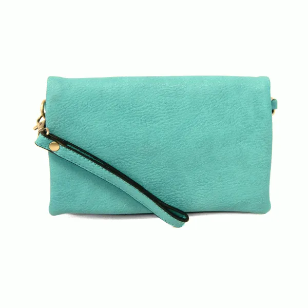 New Kate Crossbody Clutch