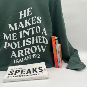 New Mom Bundle (Printed Becoming MomStrong)