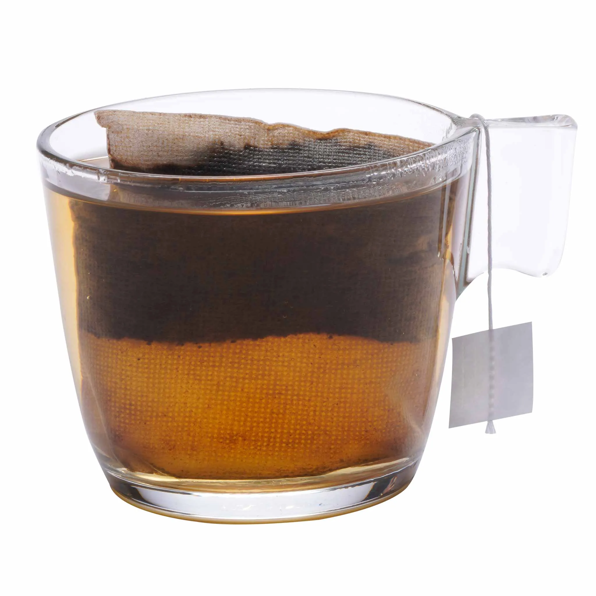 (New) Single Serve Ground Coffee Packs, No Machine Needed, Just Add Water, Direct Trade, Hand Roasted & Freshly Ground, Specialty Grade, Nitro Sealed for Freshness, 10 Count (Pack of 1)
