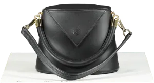 nina hauzer The Jennifer Black Bag