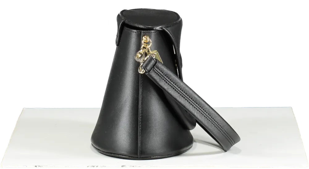 nina hauzer The Jennifer Black Bag