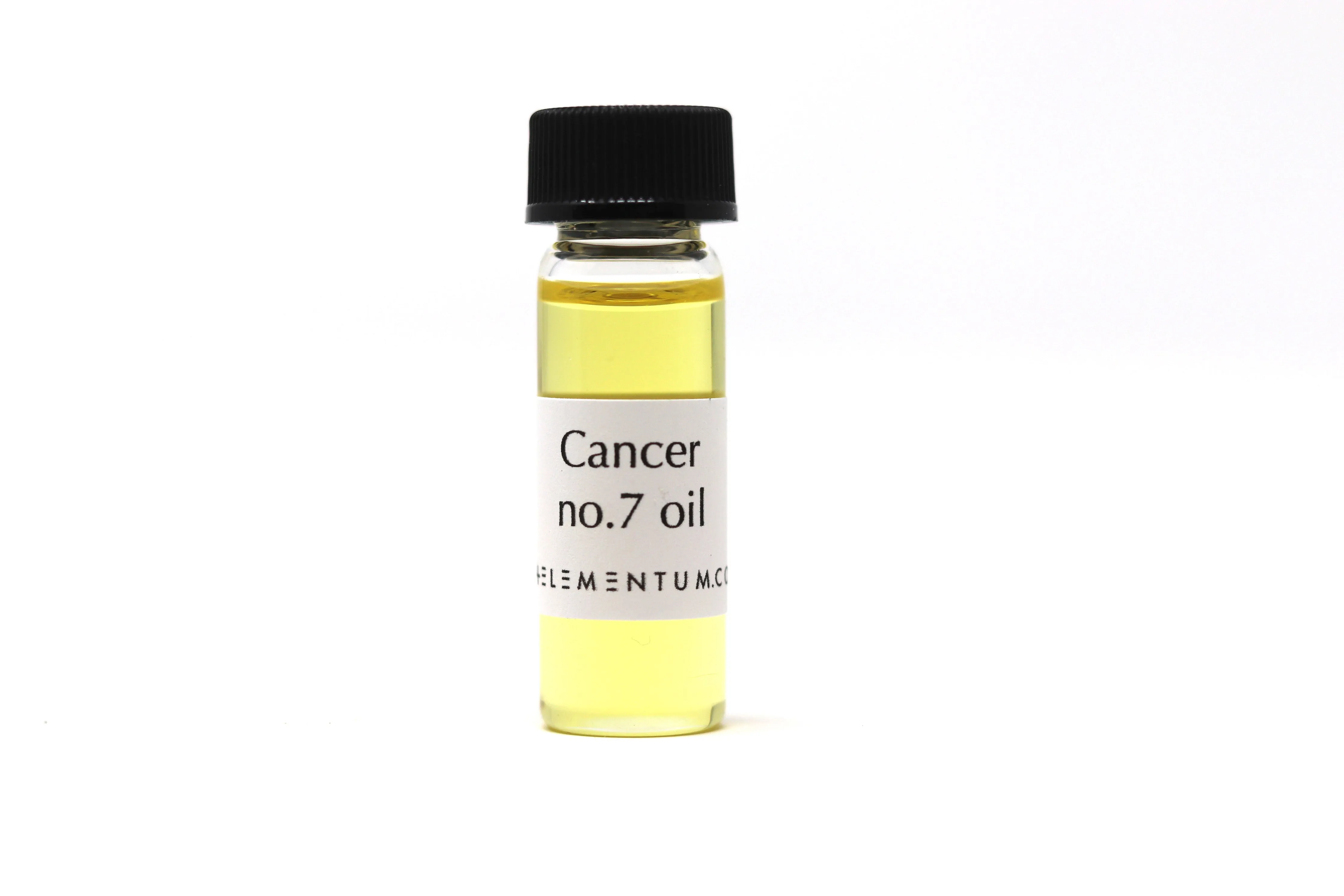 no.4 Cancer
