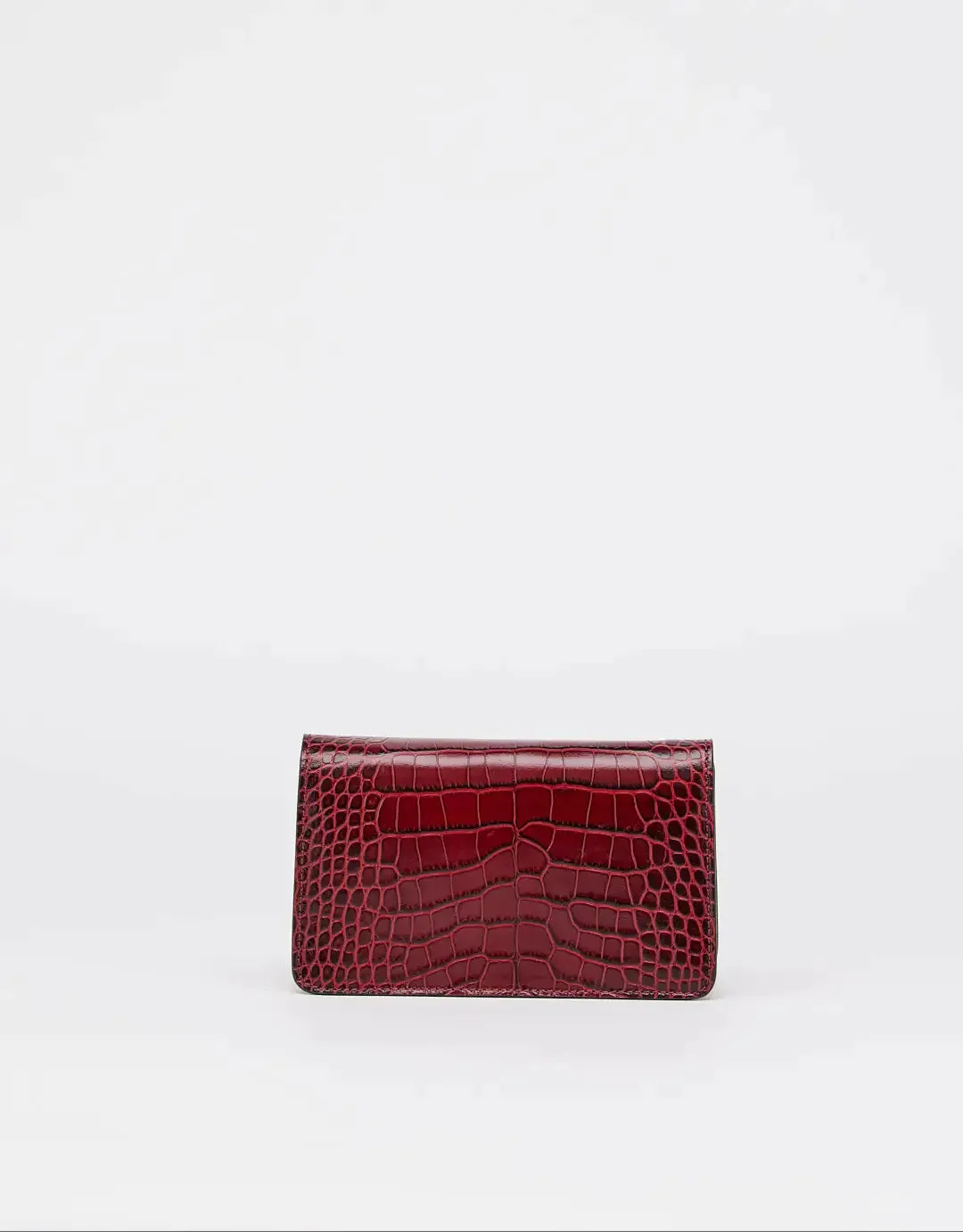 Noras Small Bordeaux