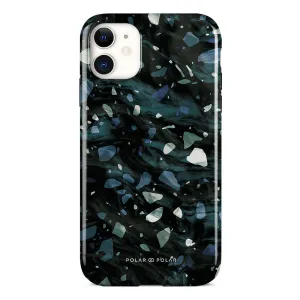 Nordic Terrazzo Gem - iPhone 11 Case
