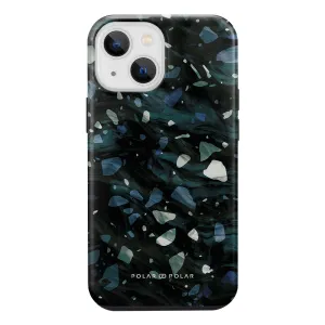 Nordic Terrazzo Gem - iPhone 13 mini Case