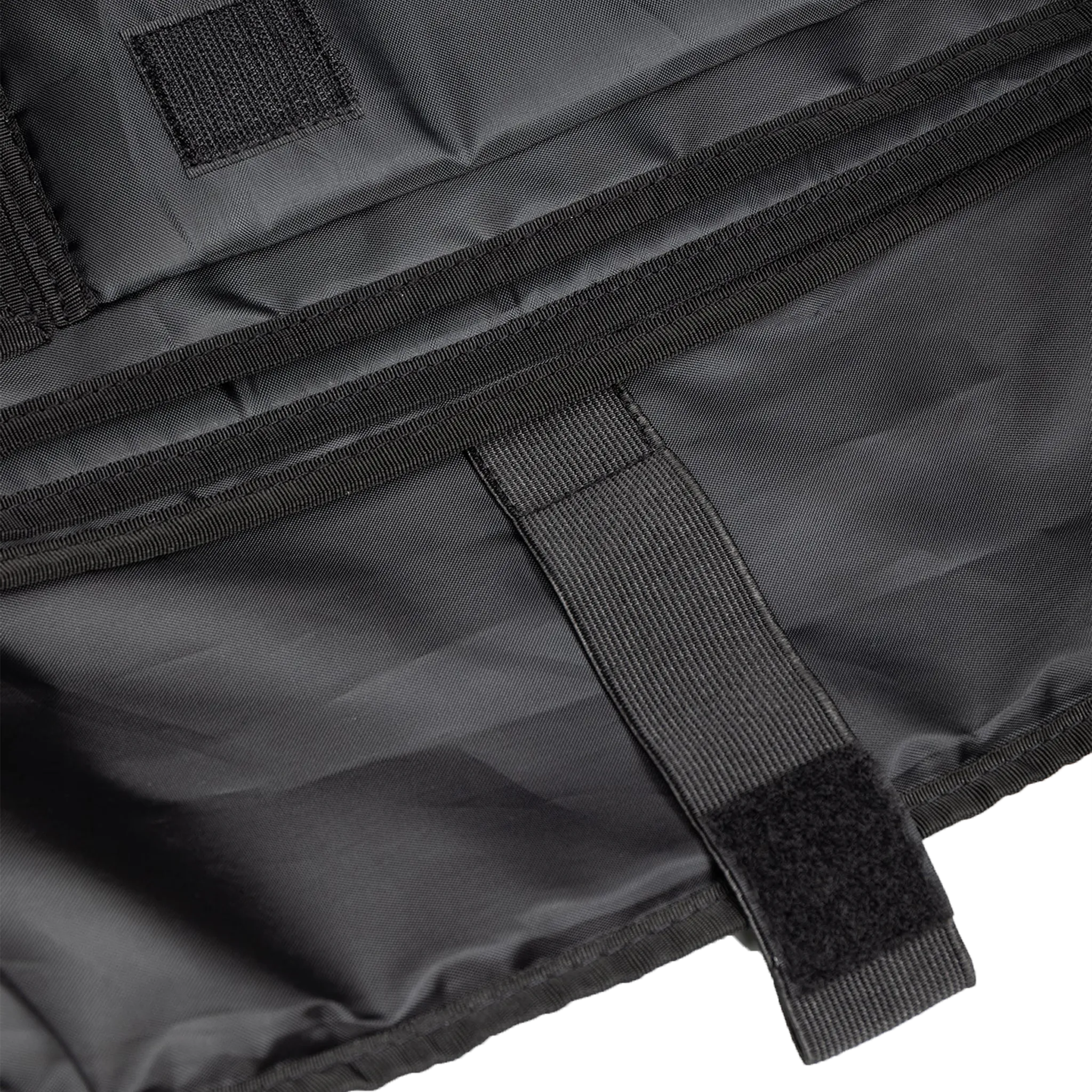 Nordicdots Club Duffle Bag White