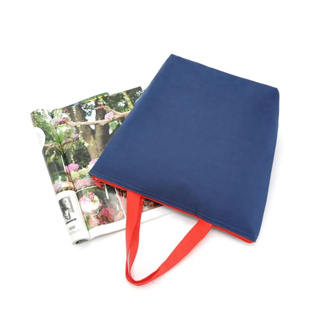 Nylon Cooler Tote Bag(NY-16)