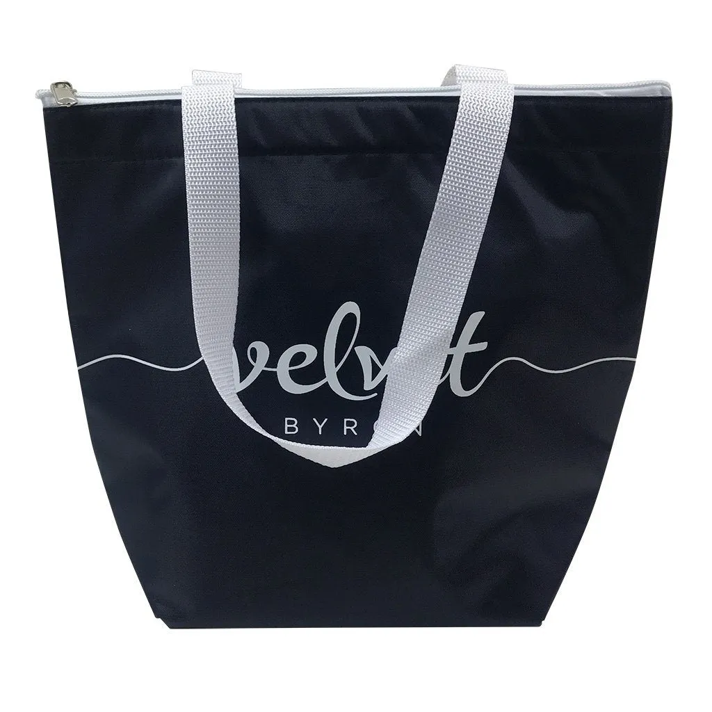 Nylon Cooler Tote Bag(NY-16)