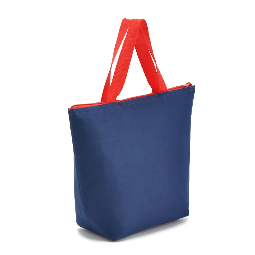 Nylon Cooler Tote Bag(NY-16)
