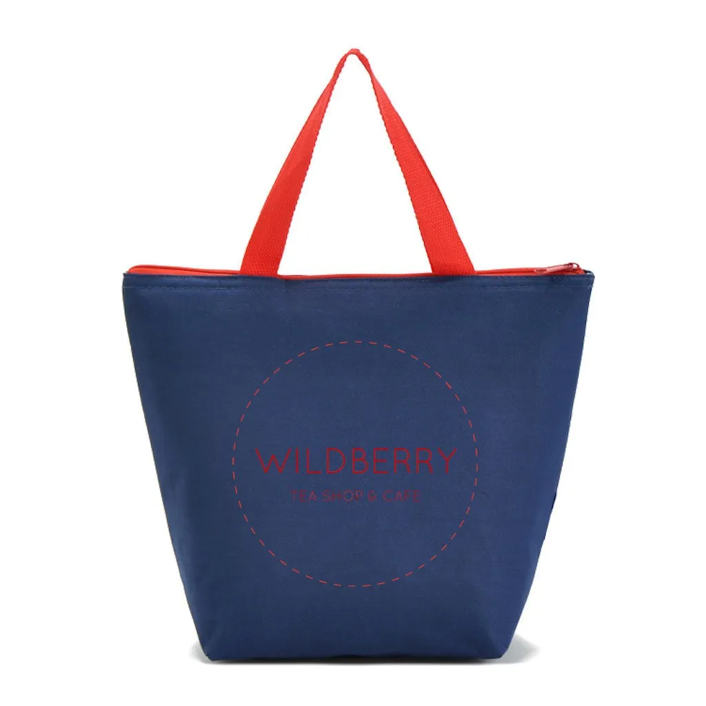 Nylon Cooler Tote Bag(NY-16)