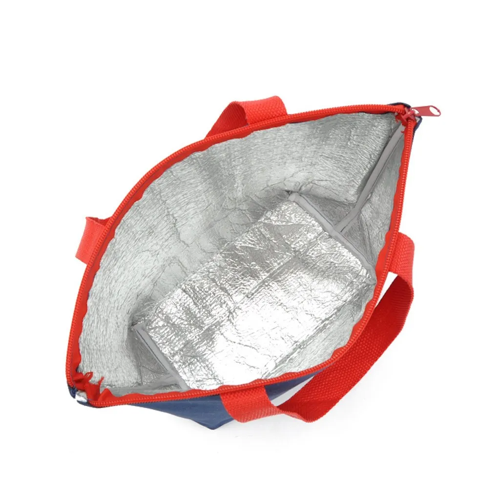 Nylon Cooler Tote Bag(NY-16)