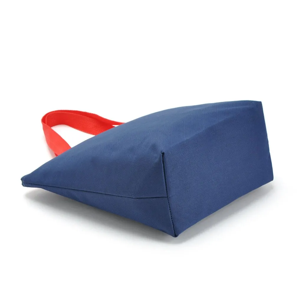 Nylon Cooler Tote Bag(NY-16)