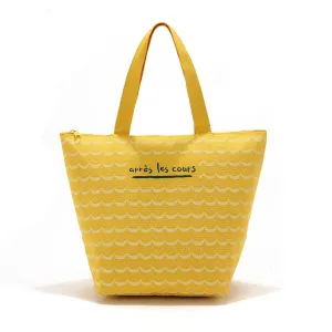 Nylon Cooler Tote Bag(NY-16)