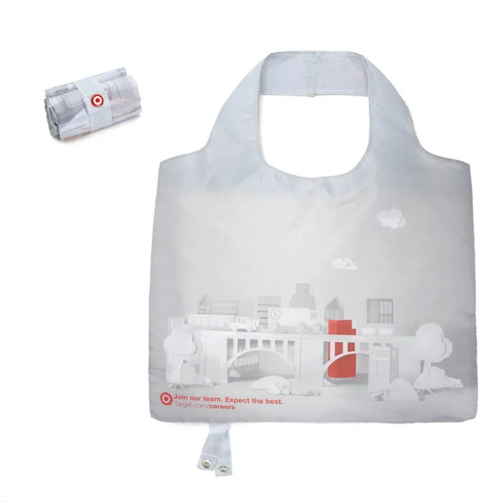 Nylon Roll-up Bag(NY-05)