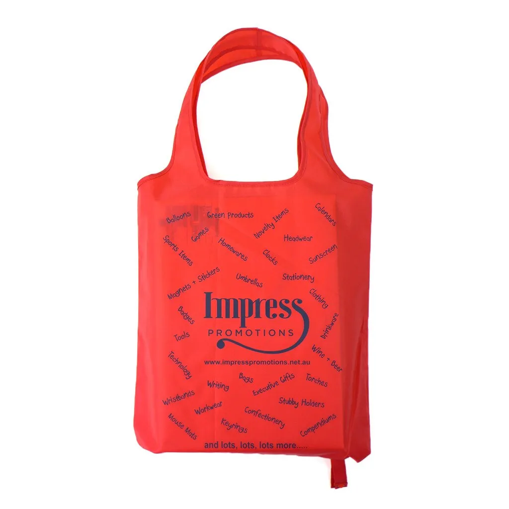 Nylon Roll-up Bag(NY-05)