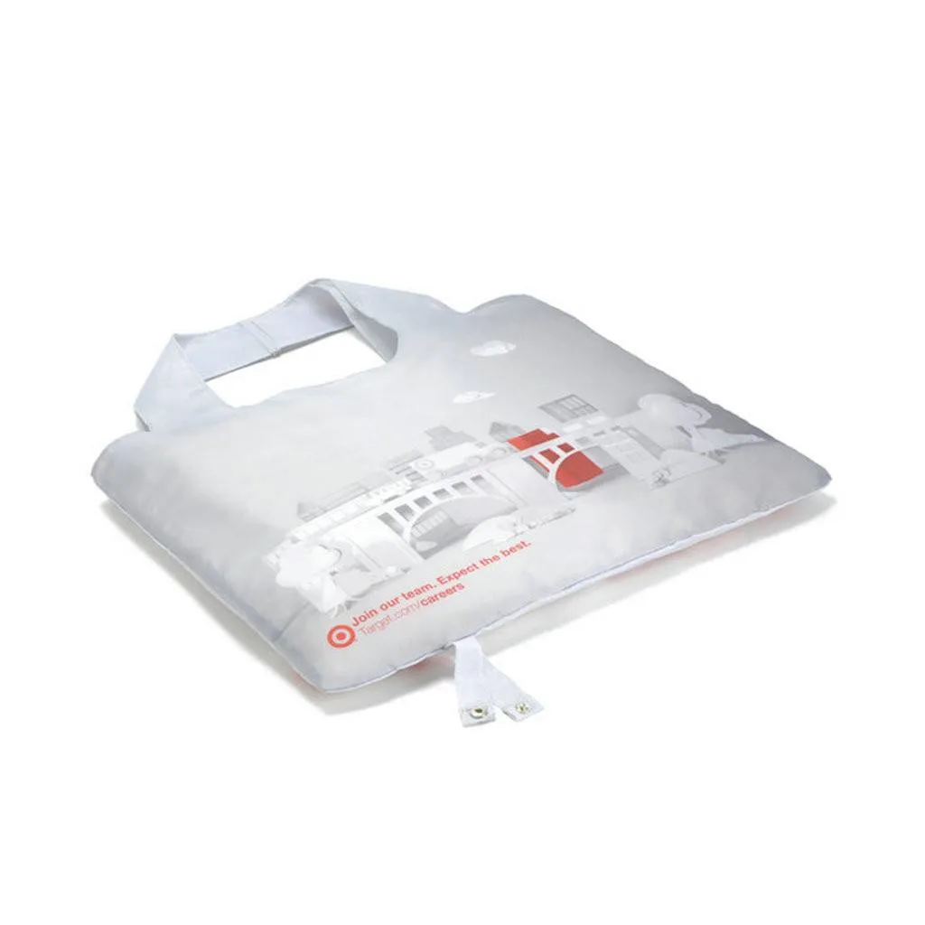 Nylon Roll-up Bag(NY-05)