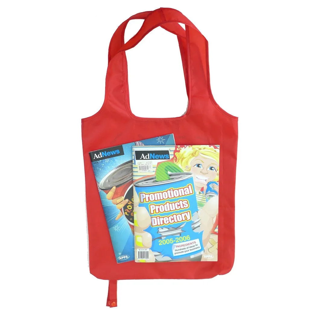 Nylon Roll-up Bag(NY-05)