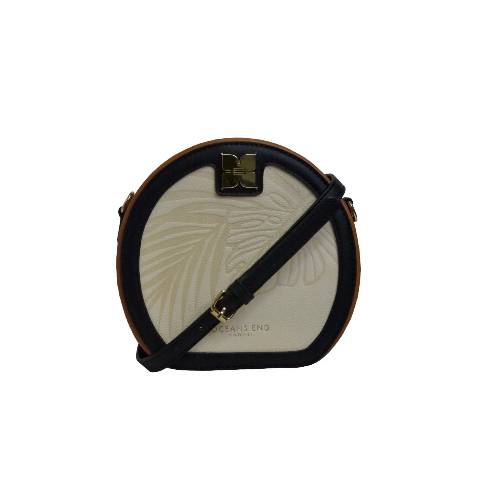 Oceans End Dani Bag Tricolor