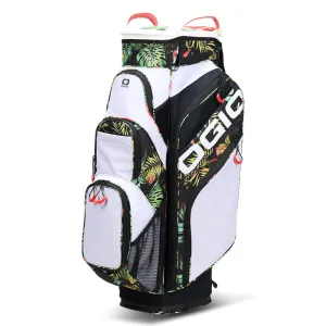 OGIO 2024 Aloha WOODE Cart Bag