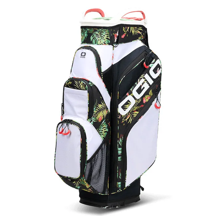 OGIO 2024 Aloha WOODE Cart Bag