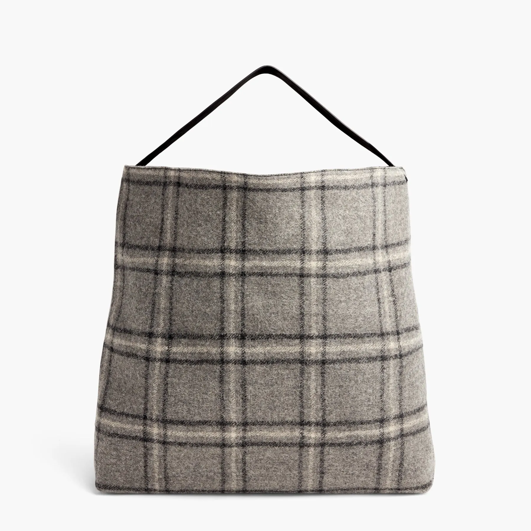 Ojai Large Hobo - Beige Multi