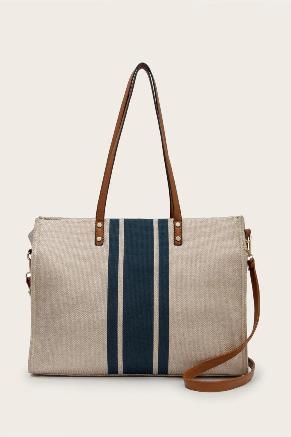 Old Money Tote