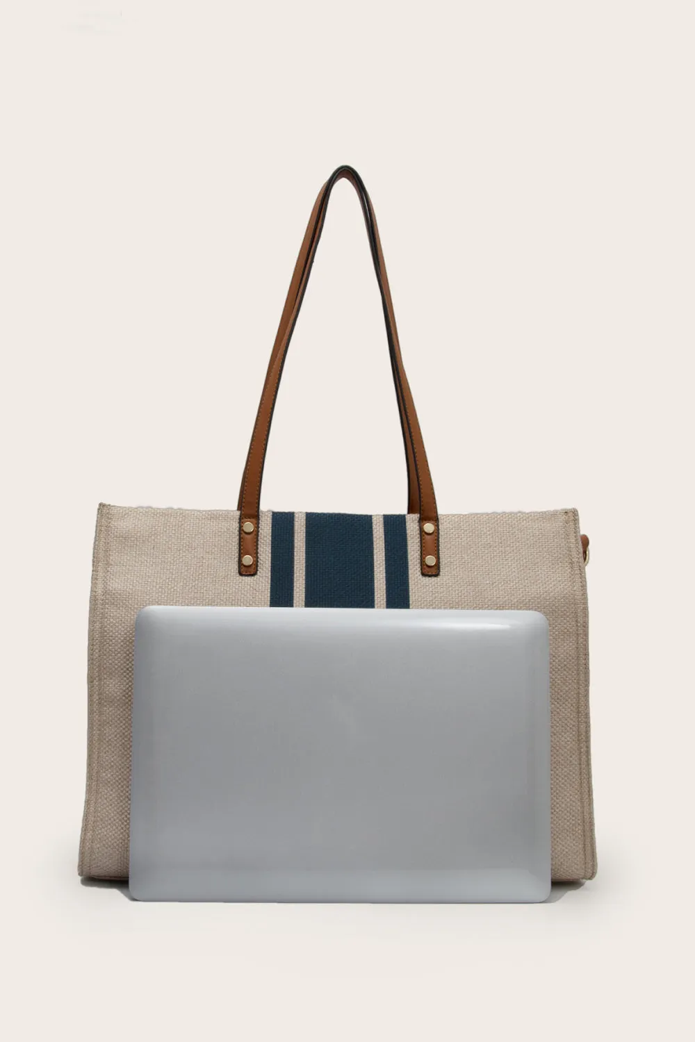 Old Money Tote
