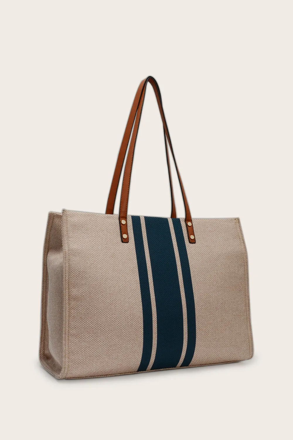 Old Money Tote