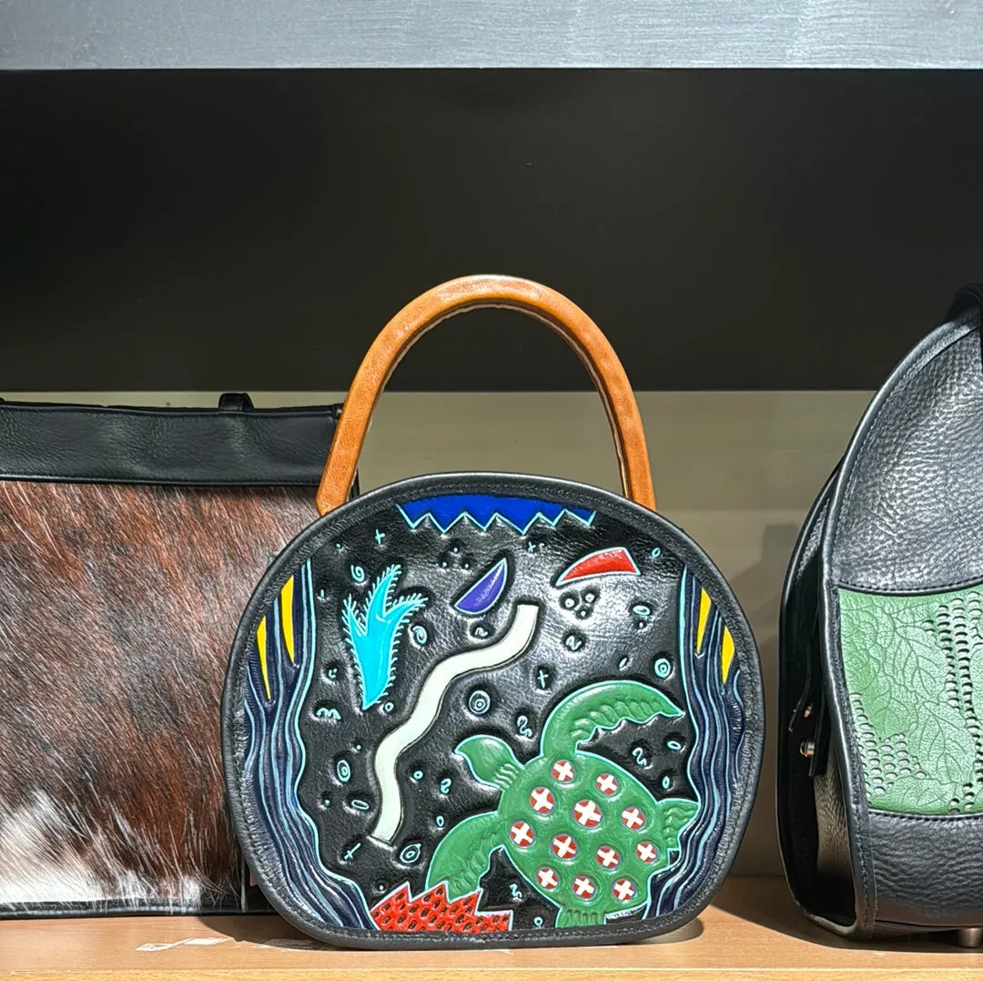 Original Arch Purse