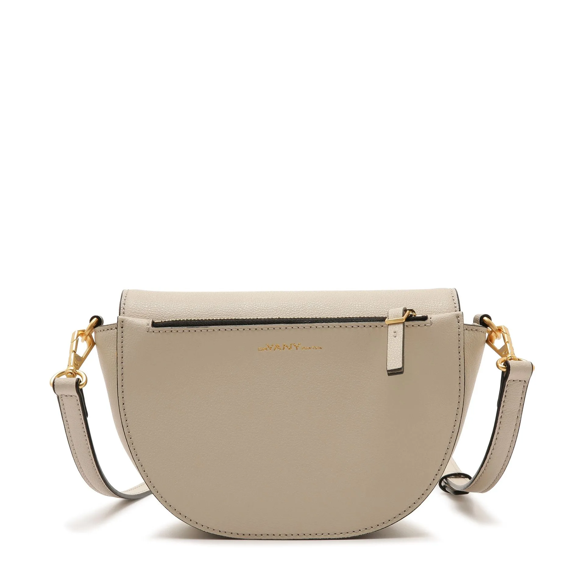 Oryany Lottie Saddle Crossbody - Small Crossbody