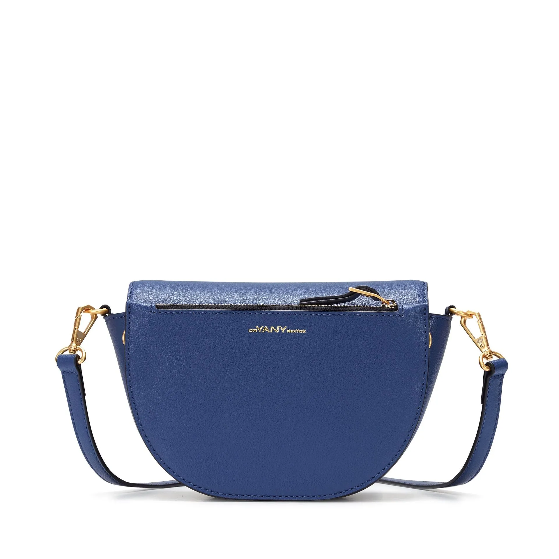 Oryany Lottie Saddle Crossbody - Small Crossbody