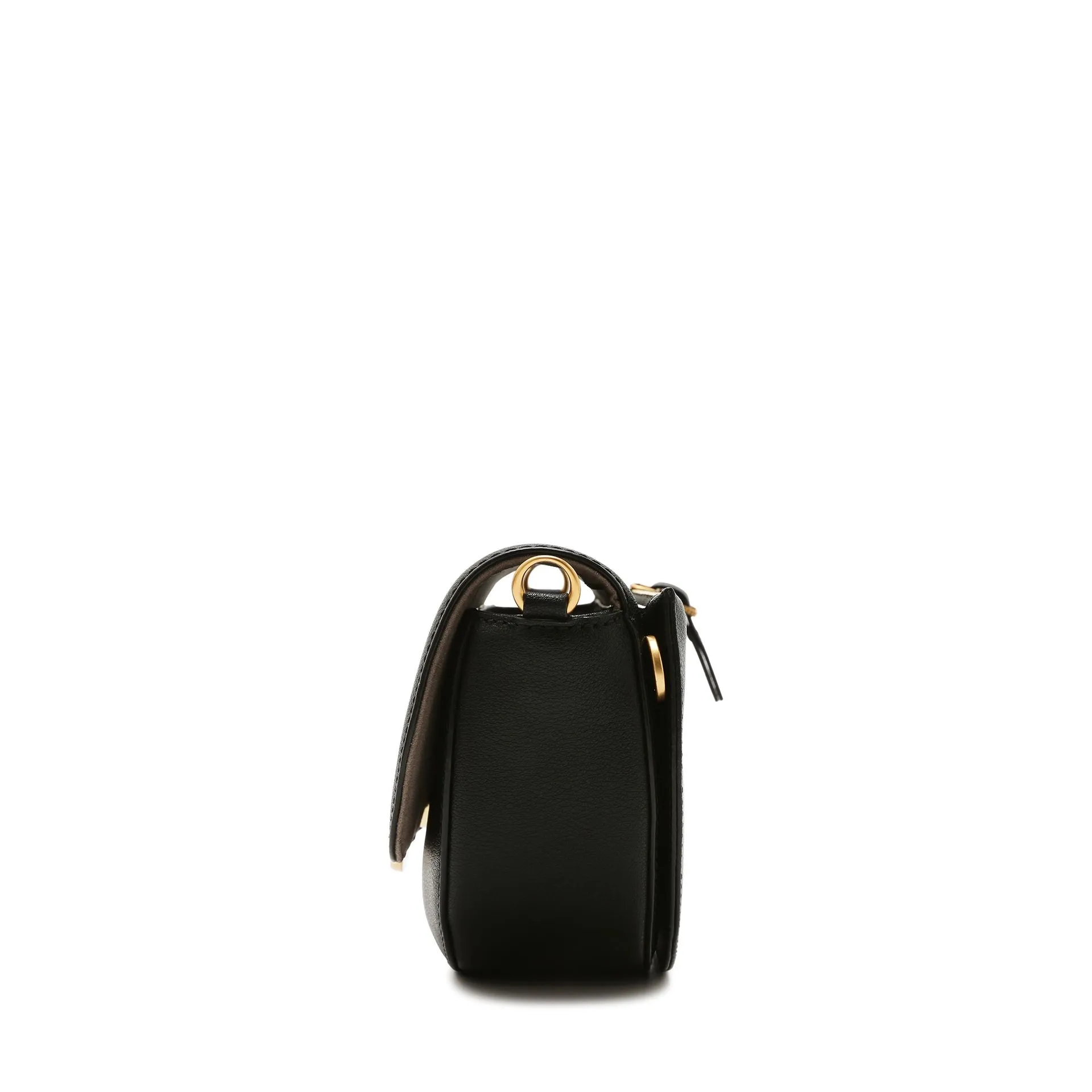 Oryany Lottie Saddle Crossbody - Small Crossbody