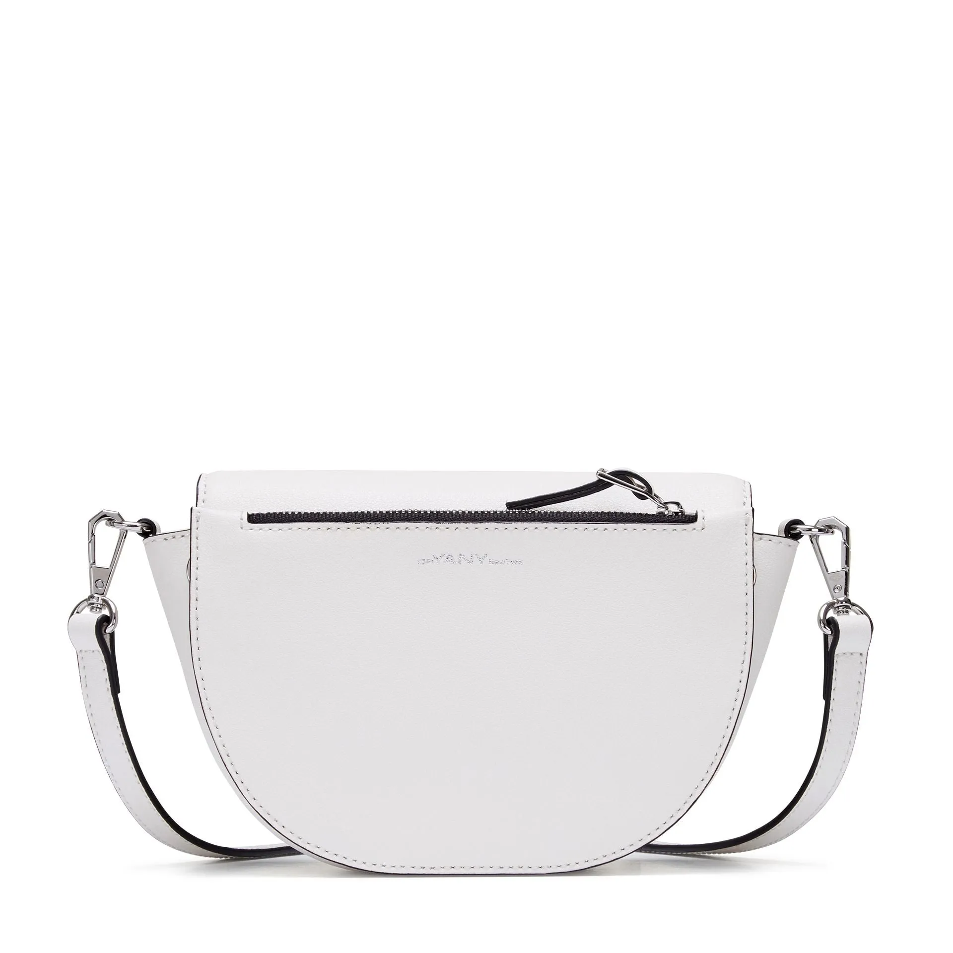 Oryany Lottie Saddle Crossbody - Small Crossbody