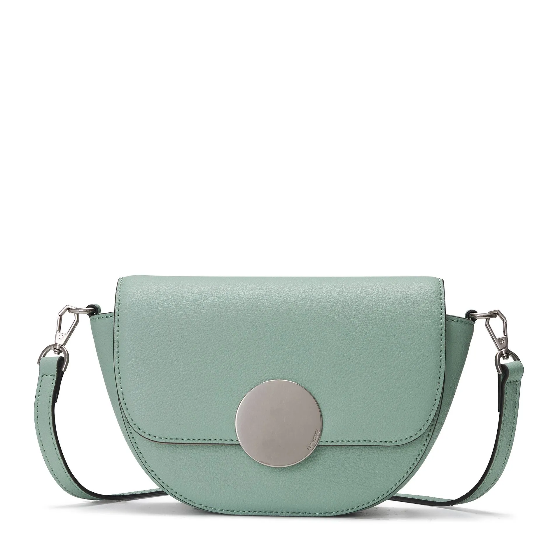 Oryany Lottie Saddle Crossbody - Small Crossbody