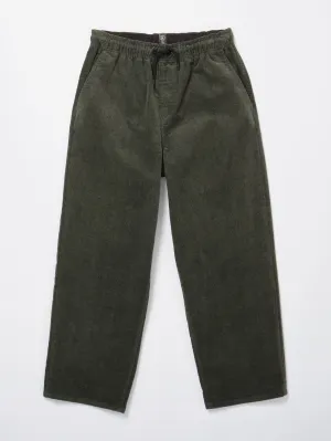 Outer Spaced Trousers - SQUADRON GREEN - (KIDS)