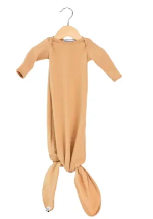 OVer nodo gown 0-3m