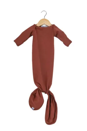 OVer nodo gown Lennon 0-3m
